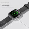 KUMI KU7 Plus AI Smart Watch with Bluetooth Call & Health Monitoring (CN version)