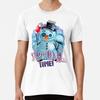 Snowball Time Snowman T-Shirt