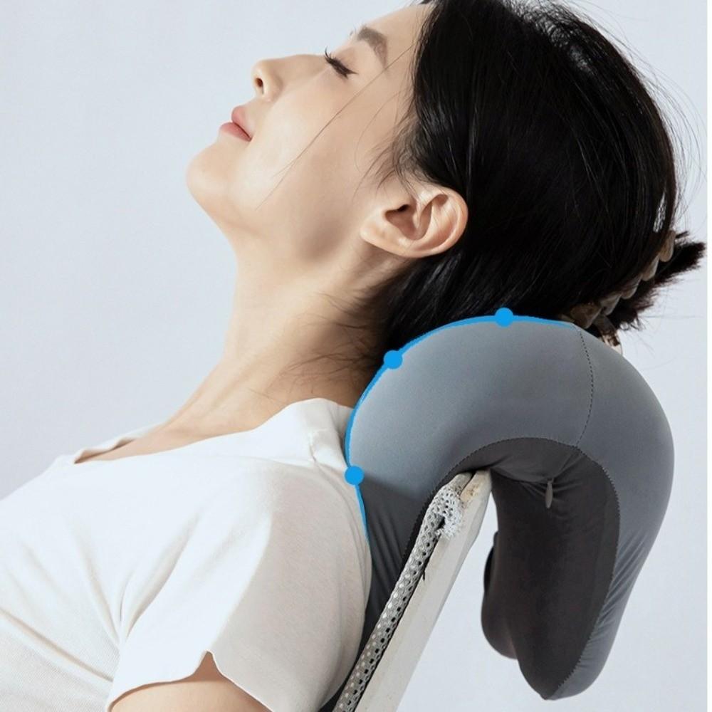 Comfortable Chair Neck Cushion Memory Foam Neck Support Pillow Support Cushion Desk Pillow  Desk