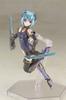 Kotobukiya Frame Arms Hresvelgr Plastic Model Kit OCT162928 [Used]