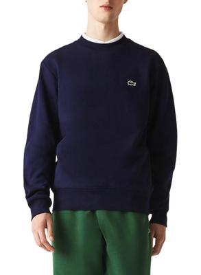 SH9608 Sweatshirt Classic Fit Navy Blue