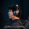SteelSeries Arctis Nova Pro Omni M.Blue Wireless Gaming Headset