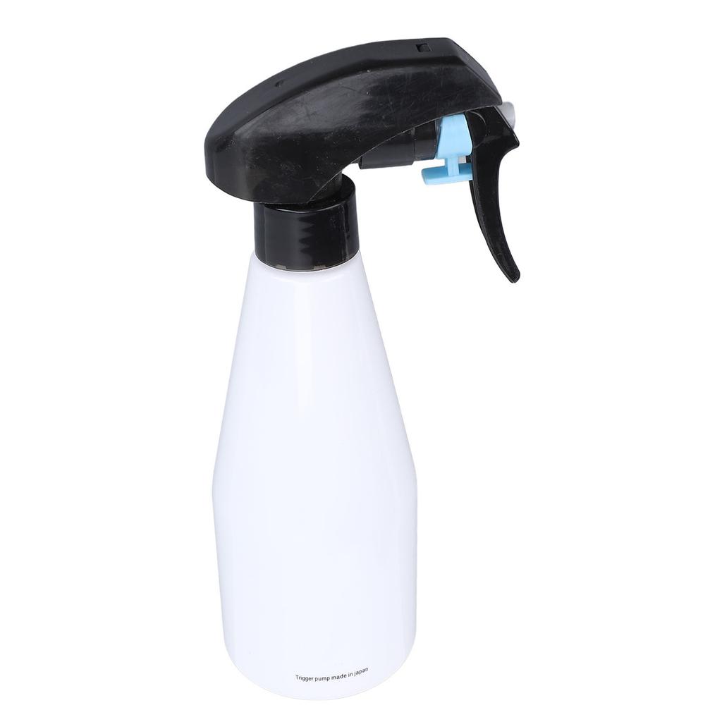 3PCS Hair Spray Bottle Salon Fine Mist Sprayer Hairdresser Stylist Water Sprayer for Styling Hair