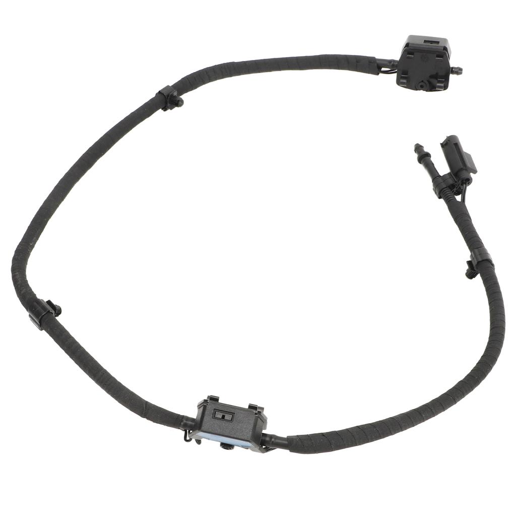 Windshield Washer Nozzle Chain 61667249646 Windscreen Spray Nozzle System for 1 Series F20 F21