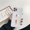 50pcs Emilia Singer Waterproof DIY Creative Notebook Stickers