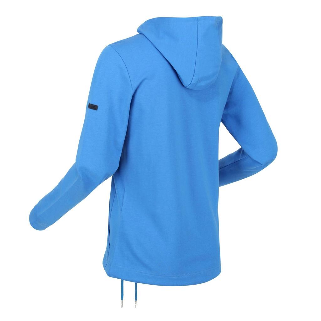 Regatta Womens/Ladies Bayarma Full Zip Hoodie