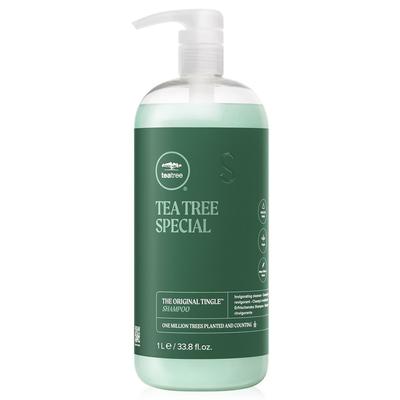 Tea Tree Special Shampoo, 1L, 1 Unit
