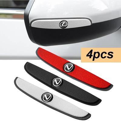Acessórios de exterior – Adesivos para carros