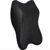 Memory Foam Car Headrest Neck Pillow with Adjustable Seat, Source of Comfort, One-Piece Design, Drop Shipping Available.