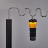 Outdoor Camping Light Cover Insect Repell Light Protective Cover Outdoor Lamp Cover for Goal Zero Outdoor Equipment