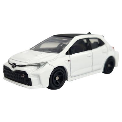 Tomica 52 Toyota GR Corolla Diecast Modelauto