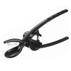 2-in-1 Nut Cracker Walnut,2025 New Nut Crackers for All Nuts Heavy Duty Cracker