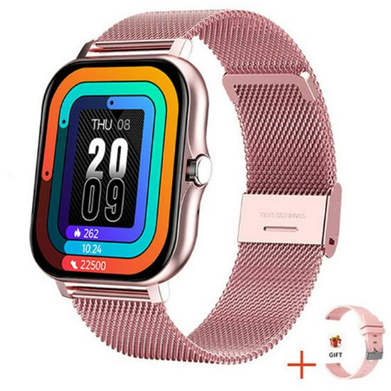 Y13 H13 Q13 Smartwatch: Bluetooth Calling & Fitness Tracker