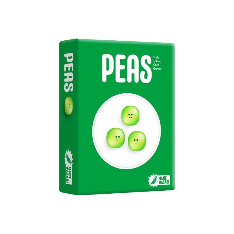 

PEAS board games Sugorokuya