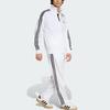 adidas Originals Firebird Volná Sportovní Bunda na Zip s Třemi Pruhy s Dlouhým Rukávem Pánské bundy KD8308