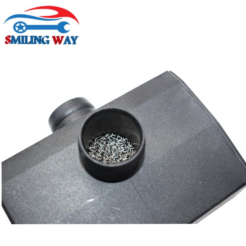 Oil Separator Crankcase Breather Trap For Opel Astra G 1998-2004, Omega B 1994-1999, Vectra B 1995-2000 # 5656098 9201848