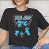 Duran Duran Band New Arrival T Shirt for Unisex Unisex Pure Cotton Tee Shirt Clothing