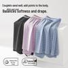Yiershuang Men's Cotton Loose Boxer Briefs 3-Pack