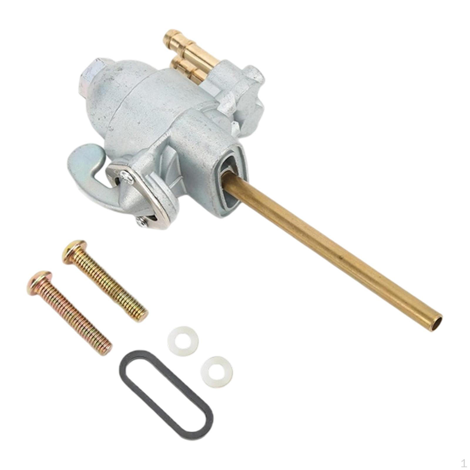 

Fuel Tank Switch Repair Motorbike Accessory for Honda CB500 CB550 CB750