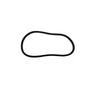 Mitsubishi Pajero V73/V77/V93/V97 Rear Window Glass Rubber Seal Strip