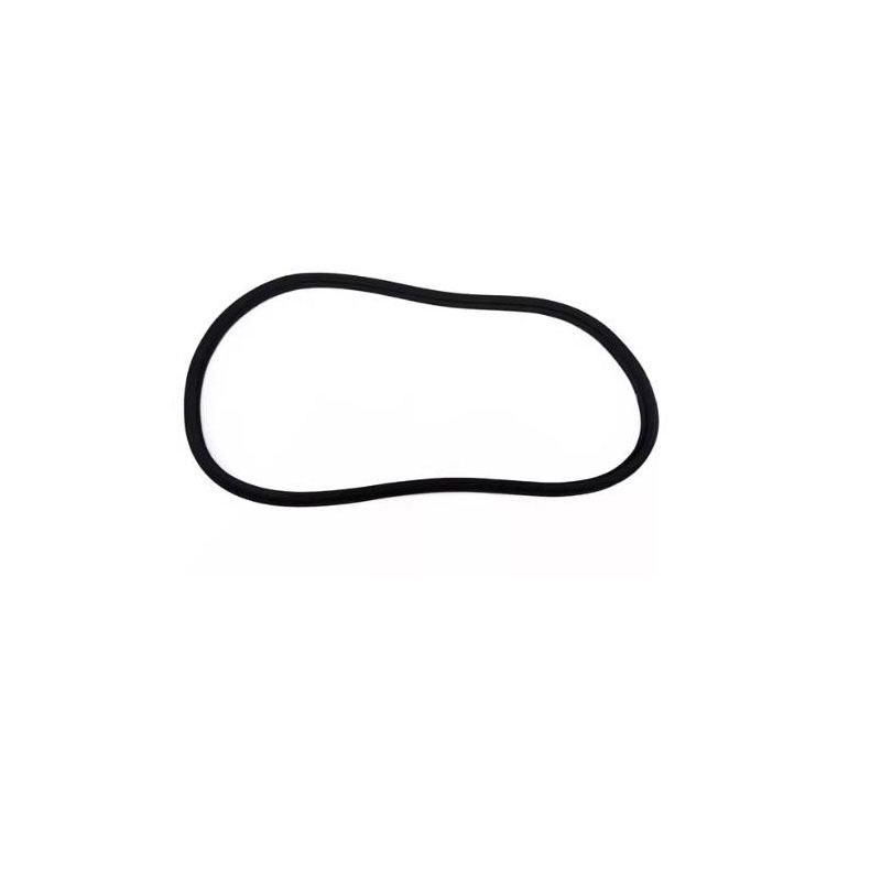 Mitsubishi Pajero V73/V77/V93/V97 Rear Window Glass Rubber Seal Strip