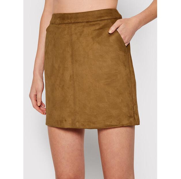 Юбка мини Vero Moda Donnadina EU XS