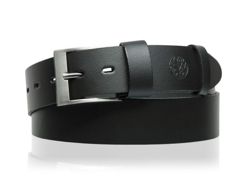 DW40-0 110 Leather belt SPLIT40 +CERTIFICATE