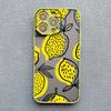 Color Fruits Banana Strawberry Phone Case For iPhone 14 13 12 11 Pro Max Mini 15 Pus Pro Max X XS XR 7 8 Plus Shockproof Covers
