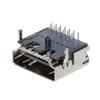 HDMI-compatible Port Socket Interface Connector Jack for  3 for  CECH-2000 2500 for  Console