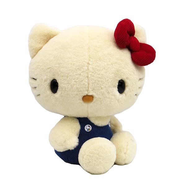 

Nakajima Corporation Hello Kitty Classic M 187758-23