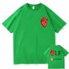 Lf La Tamille Heart Tshirt Le Monde Chico Album PNL The Family Tshirts Men Women HipHop Oversized T Shirts Man Loose Tops Tees