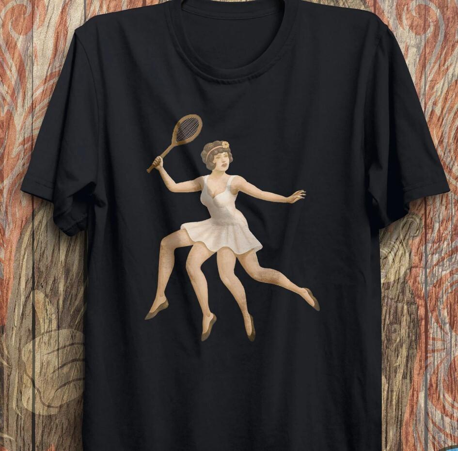 S244 - Vintage Blonde Redhead 23 T-Shirt - Blonde Redhead Shirt, Blonde Redhead Unisex T-Shirt XXXL