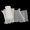 1Pcs Surrounding Edge Wave Yarn Lace Mesh  For Mother's Day Thanksgiving Birthday