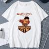 Japan Hajime No Ippo Kamogawa Boxing Gym T Shirts Cartoon TShirt Unisex TShirts Graphic Sweatshirt Summer Tshirt Funny Clothing