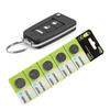 Pack Of 5/10 CR2016 3V Lithium Coin Cell Batteries CR2016 Batteries For Watches Calculators Reliable Power Supply
