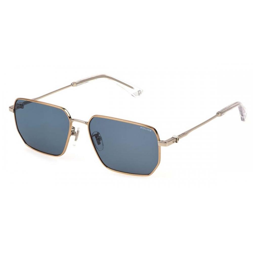 

Police Spln40 Force 7 0544 Men Sunglasses /57-16-145