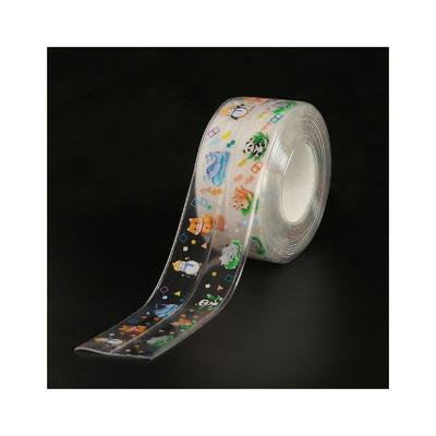 Герметизація Кран Раковина Герметик Наліпка на плитку Пилозахисний Багатоцільовий Умивальник Ванна Кімната Побутові Аксесуари Ущільнювальна Стрічка