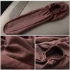Car Sticker Hot 2025 Car Seat Armrest Protective Gloves Auto Hand Side Protector Cover For BMW E46 E90 E60 F10 E39 F30 E36 F20 E