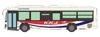 National Bus Collection Series JH044 Kawagoe Kanko Bus Diorama Supplies 1/80