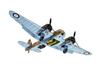 Airfix 1/48 Scale Royal Air Force Bristol Blenheim Mk.1 Plastic Model Kit X9190