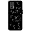 Funda Para Realme GT 5G Funda RMX2202 Cubierta Trasera de Silicona Suave Para OPPO Realme GT 5G 6.43 pulgadas Dibujos Animados TPU Parachoques de Teléfono Bolsas Estuche