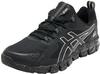 Кроссовки Asics Gel Quantum 180 6 black/pure silver/black