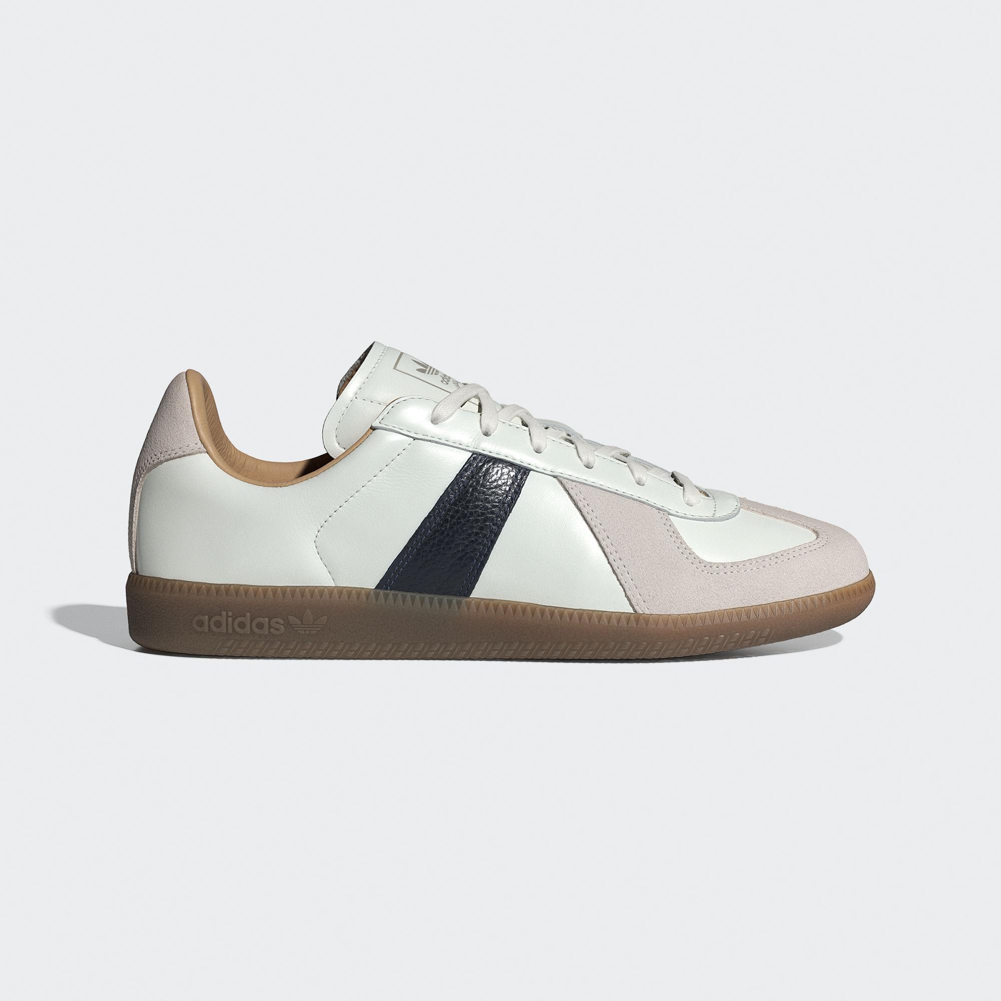 

adidas BW Армейский Белый Ночной Индиго 36