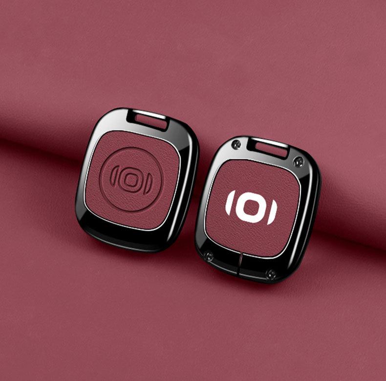 Kaiyuan Key Case for 25 Models, Q07 High-end Car Key Bag, Dustproof E07 Shell, Q07 PLUS Edition