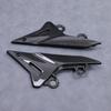 CFMOTO 800NK Carbon Fiber Lower Decoration Panel Cover