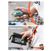 10mm Dicke Handy Lanyard Einstellbare Telefon Halskette Handy Strap Crossbod