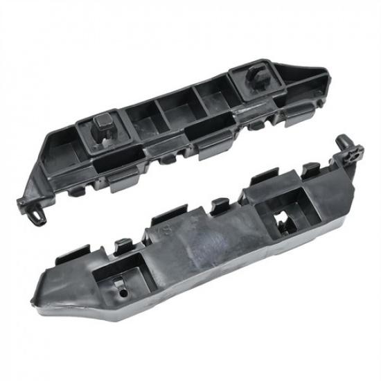 Front Bumper Support Bracket Left Right For Honda Civic Sedan 2012 13 2014 2015