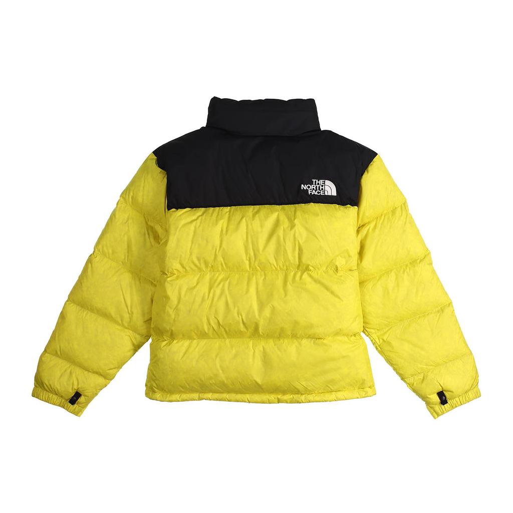 THE NORTH FACE 1996 Retro Nuptse 700 Fill Packable Jacket Nf0A3C8D-DW9