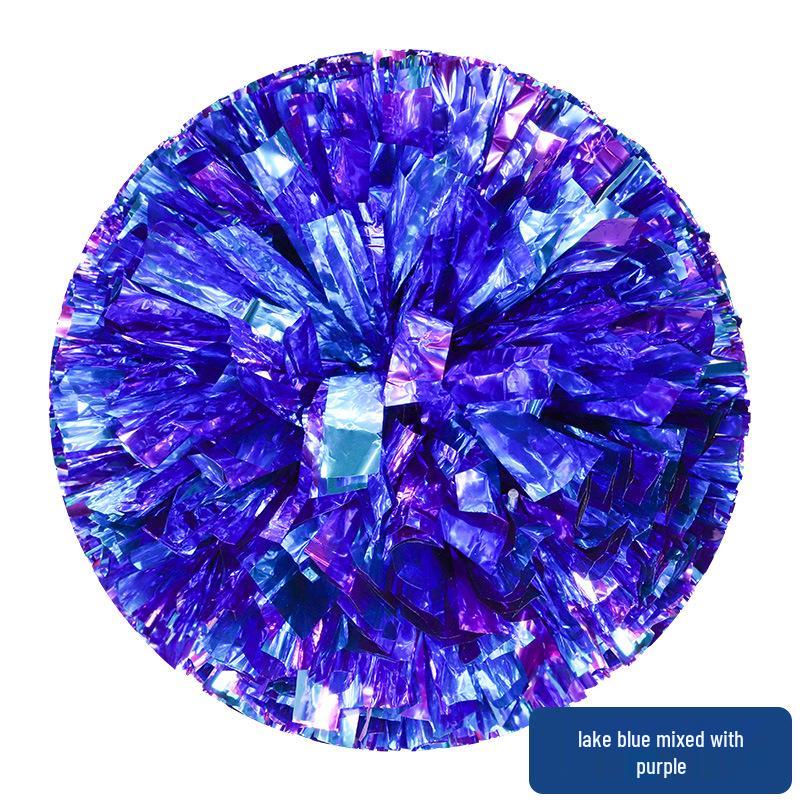 Cheerleading Pompons Dance Performance Props