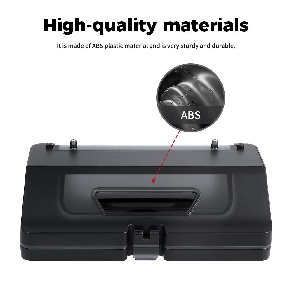 Robotic Vacuum Cleaner 2 In 1 Water Tank Dust Box FOR Xiaomi Mijia Mop Pro STYTJ02YM 3C MVXVC01-JG B106CN S10 EU FOR VIOMI V2 V3 Replacement Parts